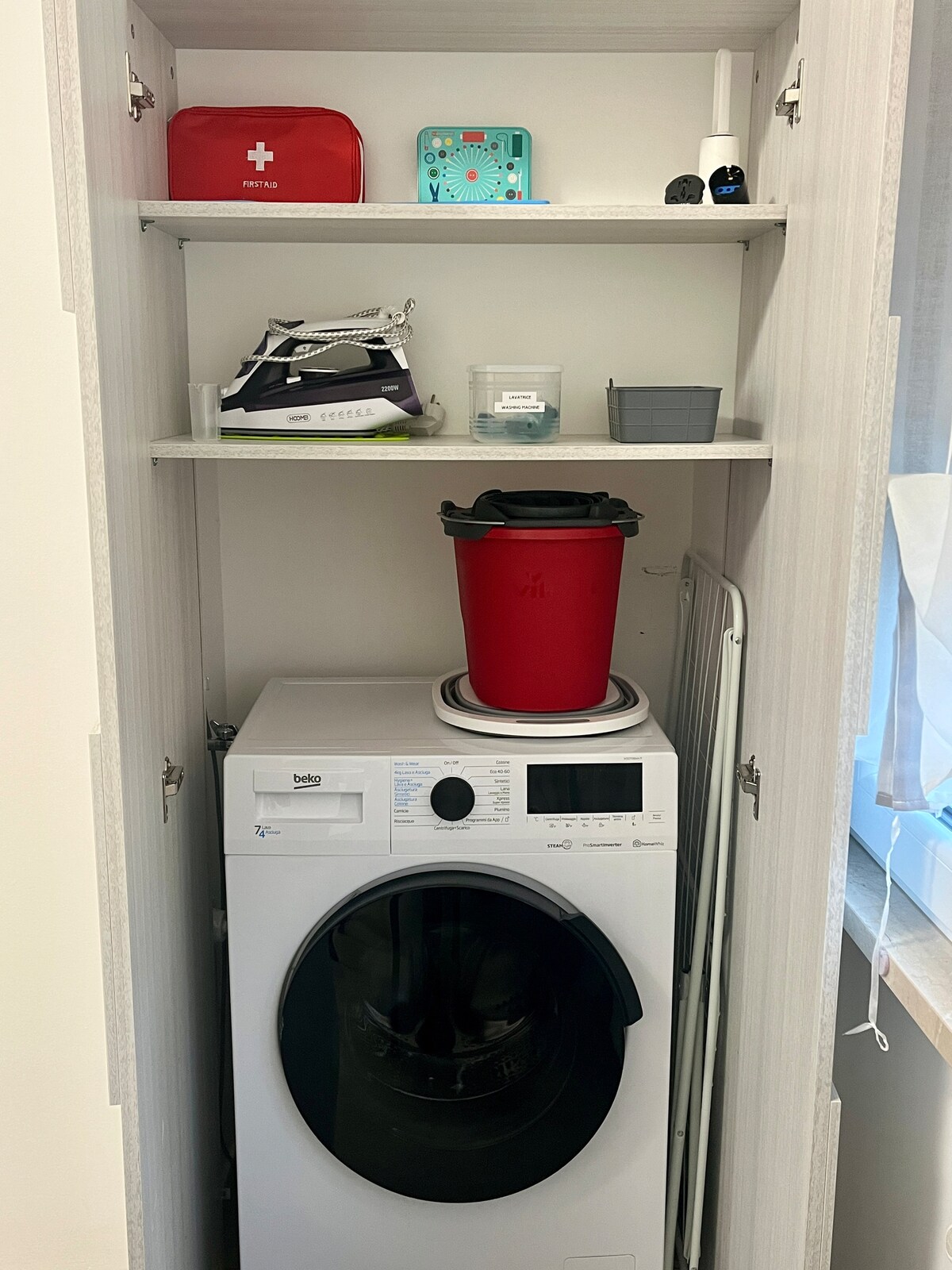 Meno102 living space