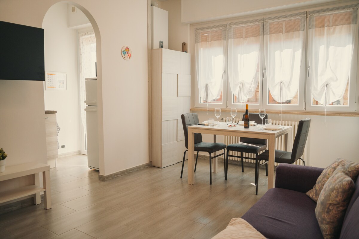 Meno102 room detail
