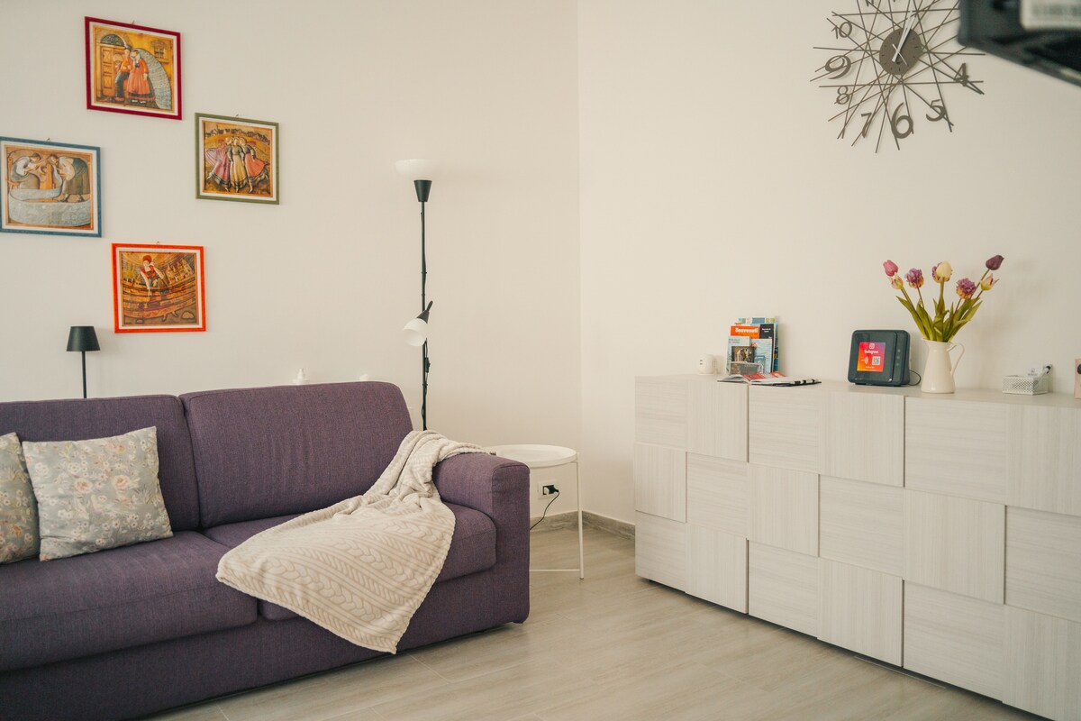 Meno102 accommodation detail